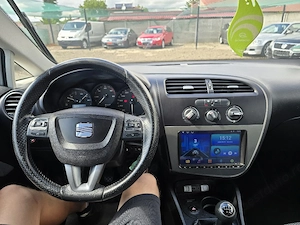 Seat Leon 1.6tdi An2012 - imagine 6