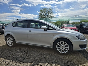 Seat Leon 1.6tdi An2012