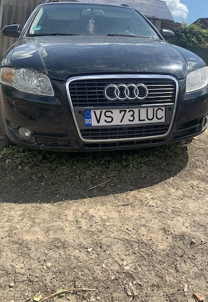Vând mașină personală  - imagine 3