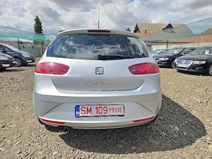 Seat Leon 1.6tdi An2012 - imagine 8