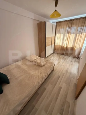 Apartament 4 camere, 2 bai, mobilat si utilat, 10 min pana la AFI Mall - imagine 3