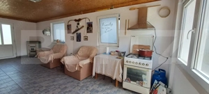 Vila de vanzare, 341 mp — vedere la Fagaras, - imagine 10