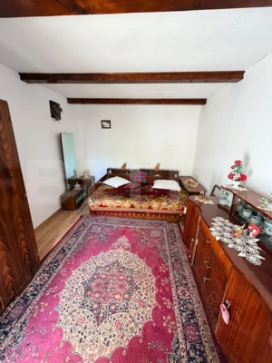 Casa de vanzare, 5 camere, 175 mp, Sercaita-Brasov - imagine 10