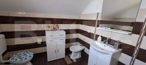 Vila de vanzare, 341 mp — vedere la Fagaras, - imagine 16
