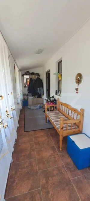 Vila de vanzare, 341 mp — vedere la Fagaras, - imagine 9