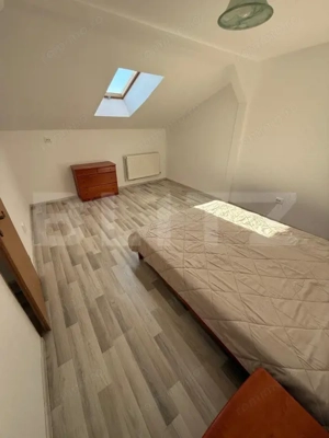 Apartament 4 camere, 2 bai, mobilat si utilat, 10 min pana la AFI Mall - imagine 5