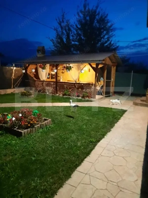 Vila de vanzare, 341 mp — vedere la Fagaras, - imagine 11