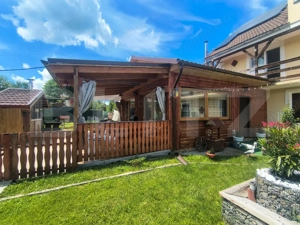 Pensiune la cheie | Contract activ garantat - Vistișoara, Brașov - imagine 19