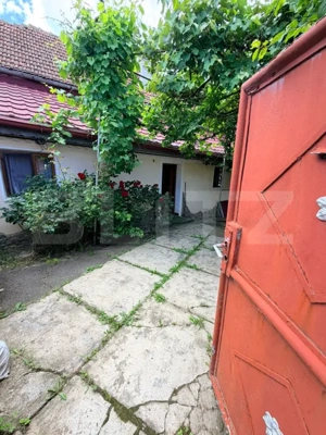 CASA INDIVIDUALA DE VANZARE IN SERCAITA, JUD. BRASOV, la doar 69,000 eur.