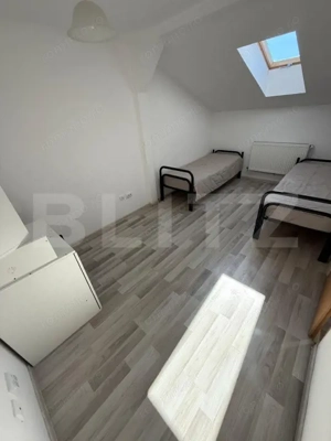 Apartament 4 camere, 2 bai, mobilat si utilat, 10 min pana la AFI Mall - imagine 6