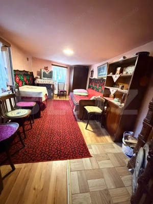 Casa de vanzare, 5 camere, 175 mp, Sercaita-Brasov - imagine 4