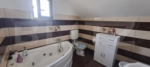 Vila de vanzare, 341 mp — vedere la Fagaras, - imagine 15