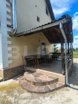 Pensiune la cheie | Contract activ garantat - Vistișoara, Brașov - imagine 12
