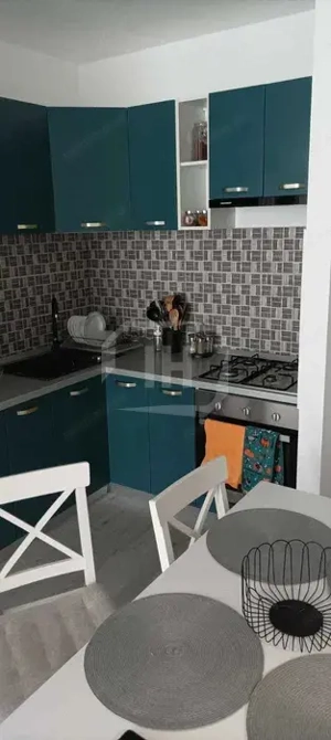 Apartament 2 camere I bloc nou I cu parcare I Iris I Oasului