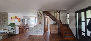 Vila de vanzare, 341 mp — vedere la Fagaras, - imagine 5