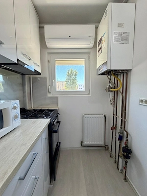 Garsoniera modernă regim hotelier  - imagine 5