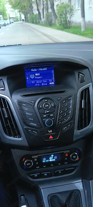 Ford Focus 3 - imagine 2