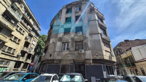  Apartament 2 Camere Universitate Bucuresti - imagine 15
