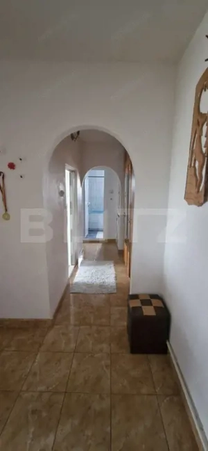 Apartament de vânzare, 60 mp, zonă Centrală - Găești  - imagine 5