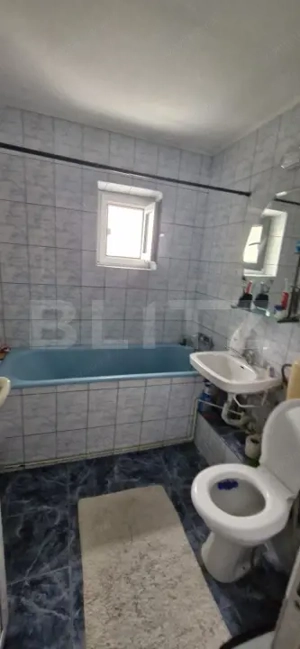 Apartament de vânzare, 60 mp, zonă Centrală - Găești  - imagine 6