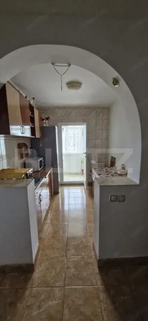 Apartament de vânzare, 60 mp, zonă Centrală - Găești  - imagine 4