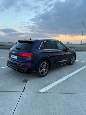 Audi SQ5 2018 - imagine 2