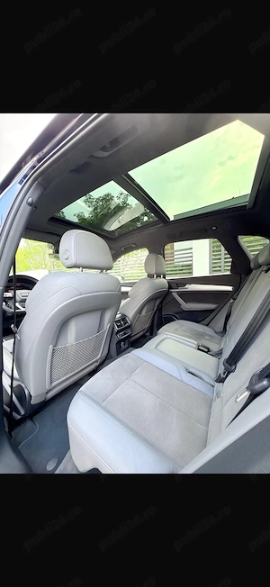 Audi SQ5 2018 - imagine 3