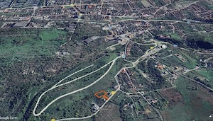 Teren intravilan Hunedoara, zona Gazometru, Negociabil - imagine 4
