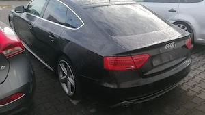 Dezmembrez Audi A5 3.0 TDI S Line 2012 - imagine 3