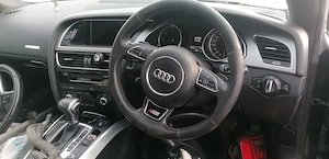 Dezmembrez Audi A5 3.0 TDI S Line 2012 - imagine 5