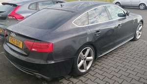 Dezmembrez Audi A5 3.0 TDI S Line 2012 - imagine 4
