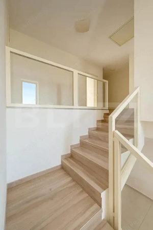Vilă contemporană cu 5 dormitoare, 5 băi și teren de 920 mp - imagine 11