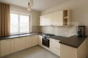 Vilă contemporană cu 5 dormitoare, 5 băi și teren de 920 mp - imagine 3