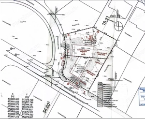 Parcela 1388 mp - Autorizatie Constructie Gradinita - Mosnita - imagine 10