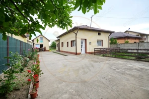 Casa in Com.  Petresti, Sat Gherghesti - Dambovița
