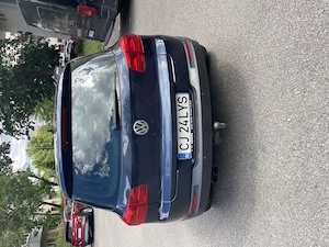 Volkswagen Tiguan de vanzare - imagine 5