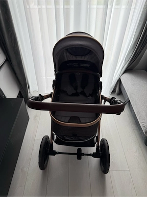 Vand carucior 3in1 Coccolle Melora