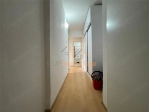 APARTAMENT 3 CAMERE | ETAJ 2 | DECEBAL | ALUMINEI | ORADEA | - imagine 4