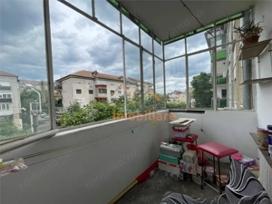 APARTAMENT 3 CAMERE | ETAJ 2 | DECEBAL | ALUMINEI | ORADEA | - imagine 13