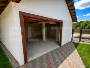 Proprietate deosebită cu 4.015 mp teren | 337 mp | Tureni | Garaj, Foisor - imagine 16