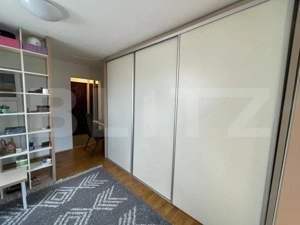 Apartament 26 mp | Între Lacuri | La 5 min de Iulius Mall și FSEGA | Balcon - imagine 4