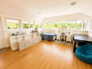 Proprietate deosebită cu 4.015 mp teren | 337 mp | Tureni | Garaj, Foisor - imagine 10