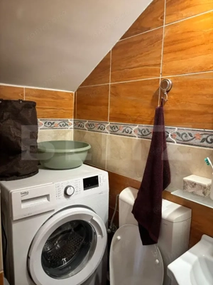 Apartament 26 mp | Între Lacuri | La 5 min de Iulius Mall și FSEGA | Balcon - imagine 8