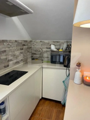 Apartament 26 mp | Între Lacuri | La 5 min de Iulius Mall și FSEGA | Balcon - imagine 6