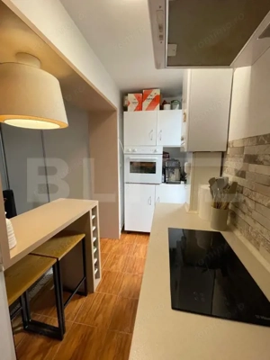 Apartament 26 mp | Între Lacuri | La 5 min de Iulius Mall și FSEGA | Balcon - imagine 7