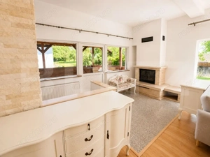 Proprietate deosebită cu 4.015 mp teren | 337 mp | Tureni | Garaj, Foisor - imagine 4