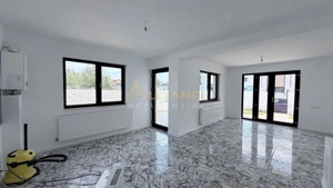Casa Individuala - 4 camere - 2 bai - 350mp teren - imagine 11