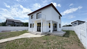 Casa Individuala - 4 camere - 2 bai - 350mp teren