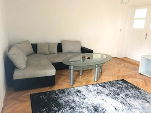 Apartament cu 3 camere la Vila Et.1 Zona Girocului-Drobeta - imagine 2