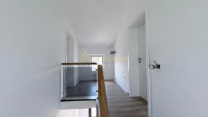 Casa Individuala - 6 camere - 3 bai - 550 mp teren - imagine 13
